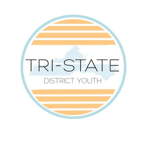 The official twitter account of Tri-State District Youth. Follow us to stay updated on all the upcoming events in the Tri-State District.