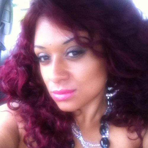 Jamaican born actress/host, after working in Canada & Japan ive come to show the U.S what this Island girl is made of!!