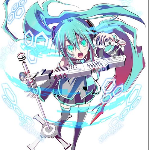 ♪初音ミク♪さんのプロフィール画像