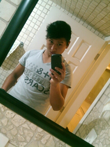 edwin_hernandz's profile picture. jugador de fuerzas básicas del club America