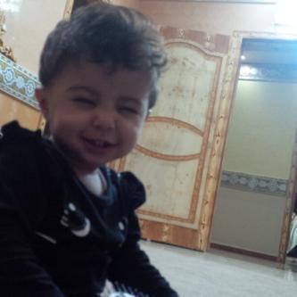ربي أشرح لي صدري