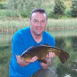 River Keeper, Fishery Manager, Angling Coach & Guide.