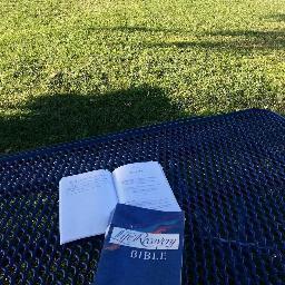 A recovering co-dependent and anorexic, abuse survivor, grateful believer in Jesus Christ, and passionate writer for my Celebrate Recovery (CR) journey blog!