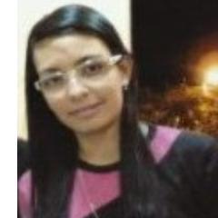 ClaraCarvalho98's profile picture. 