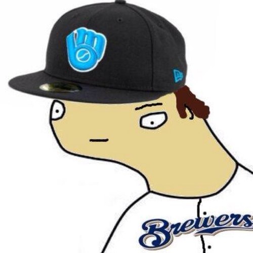 Ay luv roidz, left feelder of teh Bruwers, suspended for roids...Sweg (Not affiliates woth Ryan braun or the Brewers) made 7/23/13 Am actully an sour gummy wyrm