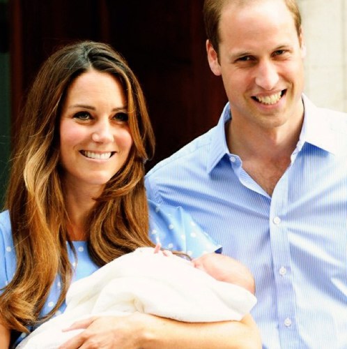 Updates on Kate Middleton