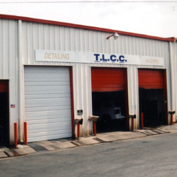 We bring DOORS to LIFE!! Our service team will make certain that your next overhead door project is completed on time and on budget.