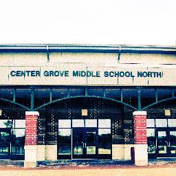 Homework and News from the 8th grade Silver Team at Center Grove Middle School North