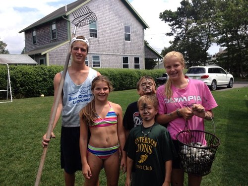 KellyStenberg's profile picture. 