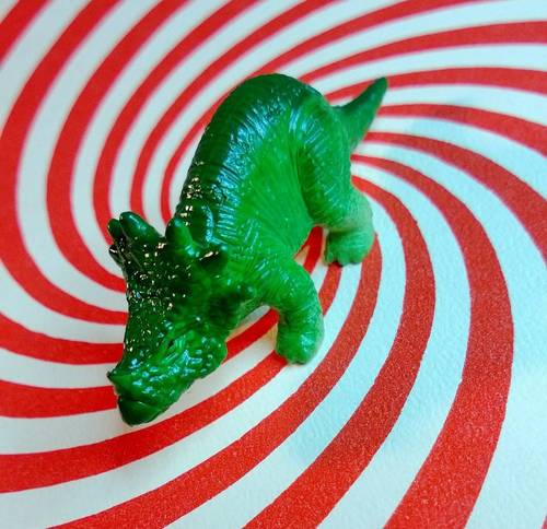 DinoCuts's profile picture. Twitter feed for the Dinosaurs, Haircuts, and Shoes podcast