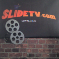 SLIDETV (@slidetv) 's Twitter Profile Photo SLIDETV (@slidetv) 's Twitter Profile Photo