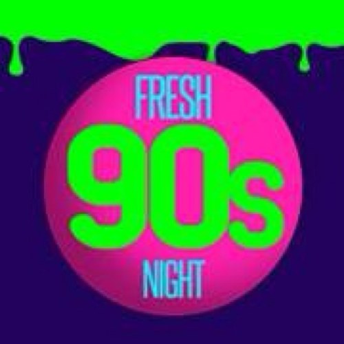 Ireland's biggest 90s night bringing you back to the time of grunge, dance, britpop, undercuts, baywatch, joe bloggs and the Fresh Prince