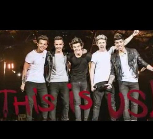 Hey ! One Direction. Ed Sheeran. Austin Mahone. -- They are my idols ! Austin follows me !!