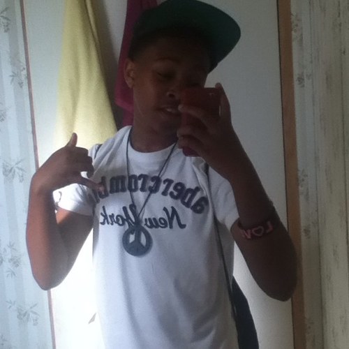 Asvp MOB bitch