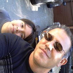A great dad and good friend to a few :-)