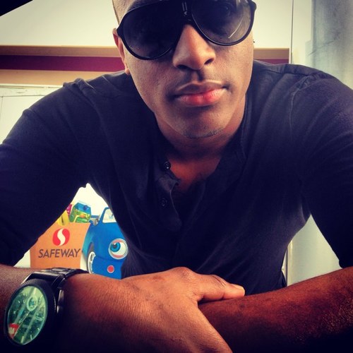 Joshua23Marcel's profile picture. Dont ever let your past dictate your life or future relationships,cause only you can determine how your life will turn out ;-)