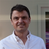 Abstract artist and software designer