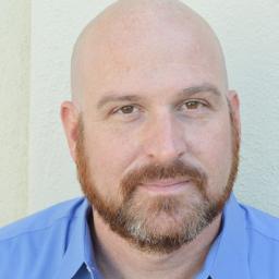 david_lebarron's profile picture. Storyteller Fabulist  Adventurer