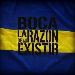 Divididos, DLGP y Boca :)