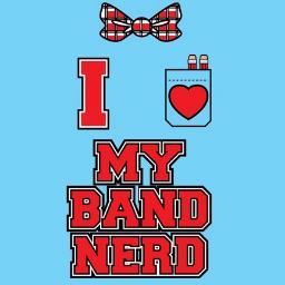 Just the problems of being a band nerd, tweets by a band nerd for the band nerds. Please help me get to 1000 followers!!! ✌❤ #teamfollowback
