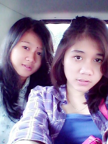 Information System UMN '12 |Just ordinary girl in extraordinary world