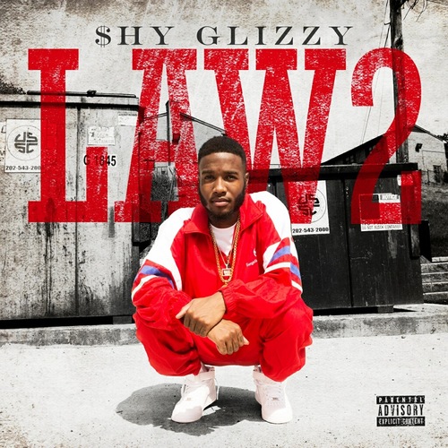 Come Here For All The Latest News On The Streets Hottest Youngin. (music, shows, etc.)
Follow @ShyGlizzy
Email glizzybiz@gmail.com For All Inquires