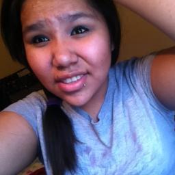 I'm 14 years old, && 
Your beautiful/handsome ;) 3 ~