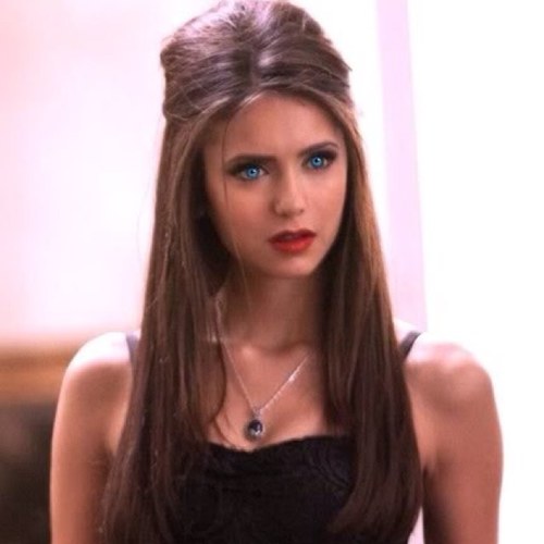 Im A blood bag again, and a human again. BFFs: @SinisterKol_ {doppleganger}{Single}{tvd}{rp}{18+}