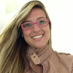 Ah a Marília .. 'ela é diferente ♪