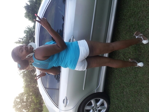 My name Monica Jones!!!!  Im independent chick and single mother with a beautiful daughter name Makiya Darneshia Jones. All bout life and all bout money!!!!