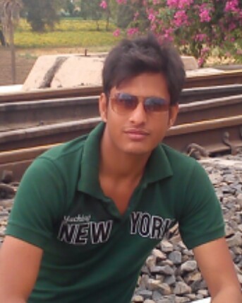 shoaibansari445's profile picture. 