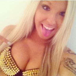 I decided to get a twitter account. Bitches love tweets. :)