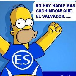 Simple y sencillamente, aqui esta su cuenta que muestra todo lo bueno, chistoso, y orgulloso que es ser Salvadoreño!!