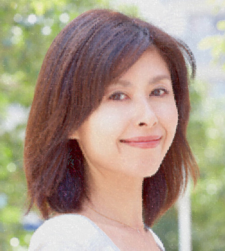 思いやりの心を持って誠実に生きる。