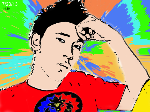 paulrivera1990's profile picture. mas gusto ko ung simpleng babae :)