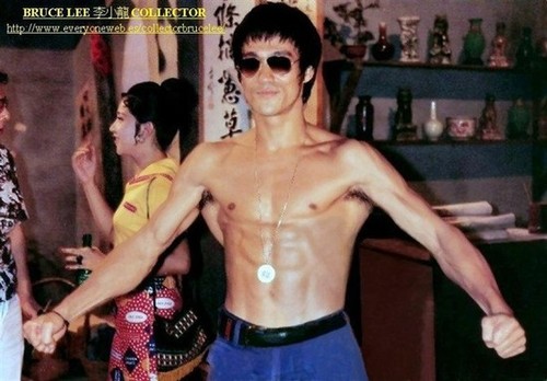 Brucelee3067's profile picture. 