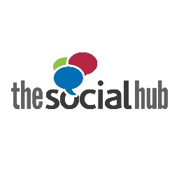 The_Social_Hub's profile picture. #SocialMedia #Aggregation & Dynamic Visualisation of #Brand or #Community of Interest increasing your Reach and Engagement Tweets by @FrankVanTulden