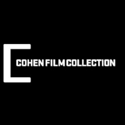 The official Twitter feed of the Cohen Film Collection