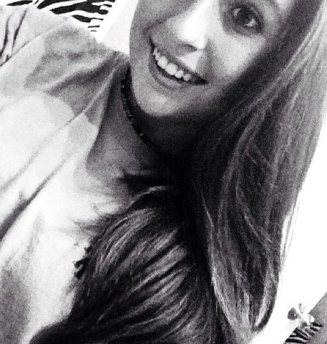 BrooklynBrabble's profile picture. When your ready come and get it na na na na na na