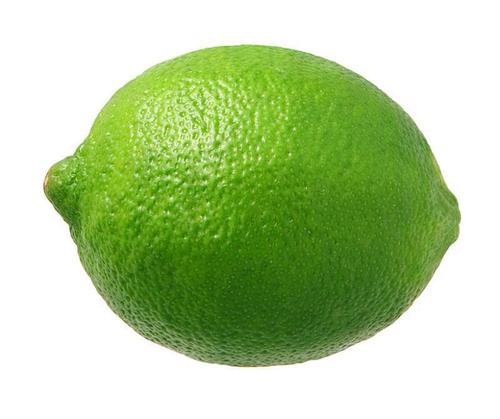 I am the cool version of a lemon.