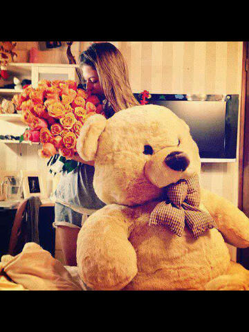 sigueme y te sigo:*