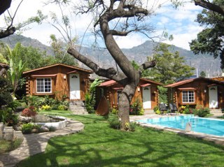 xacallan's profile picture. Hotel Boutique en Tepoztlán Morelos, 10 exclusivas cabañas de madera rodeadas de árboles. Restaurante, alberca, spa... ¡Todo lo que necesitas para descansar!