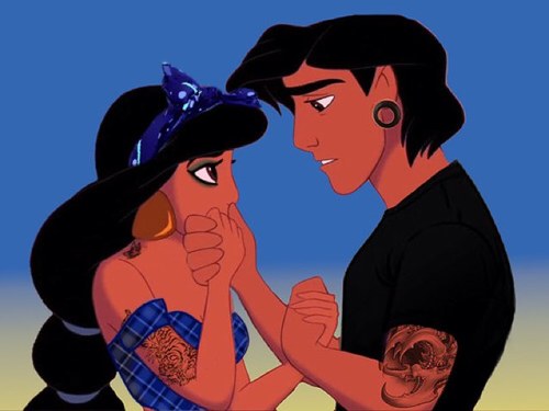 I'm in a long distance relationship with the love of my life. Long lost disney princess! Piercings and tattoos are my thing. country girl at ❤ Follow me :)