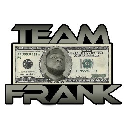 Follow J$Frank @JFrank239 #TEAMFRANK