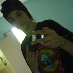 Douglas_spfc75's profile picture. 