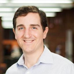 ryancward's profile picture. Business Enablement leader @HubSpot. One of a kind.