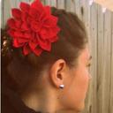 Tara Comeau - @skarlet4891 - Twitter