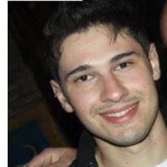alguem que vc gostaria de conhecer ;D