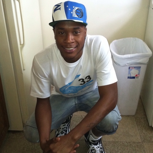 ImNuggetFaceAss's profile picture. 