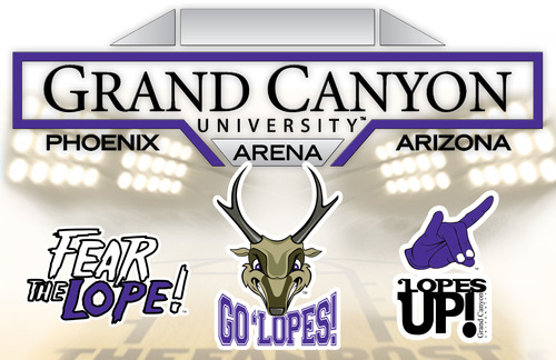 Unofficial Twitter page of Grand Canyon University Basketball